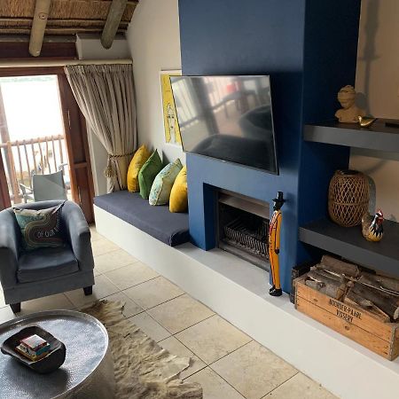威特桑德2Ten The Breede River公寓式酒店 外观 照片