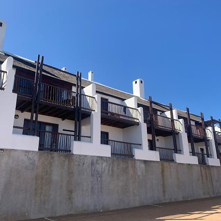 威特桑德2Ten The Breede River公寓式酒店 外观 照片
