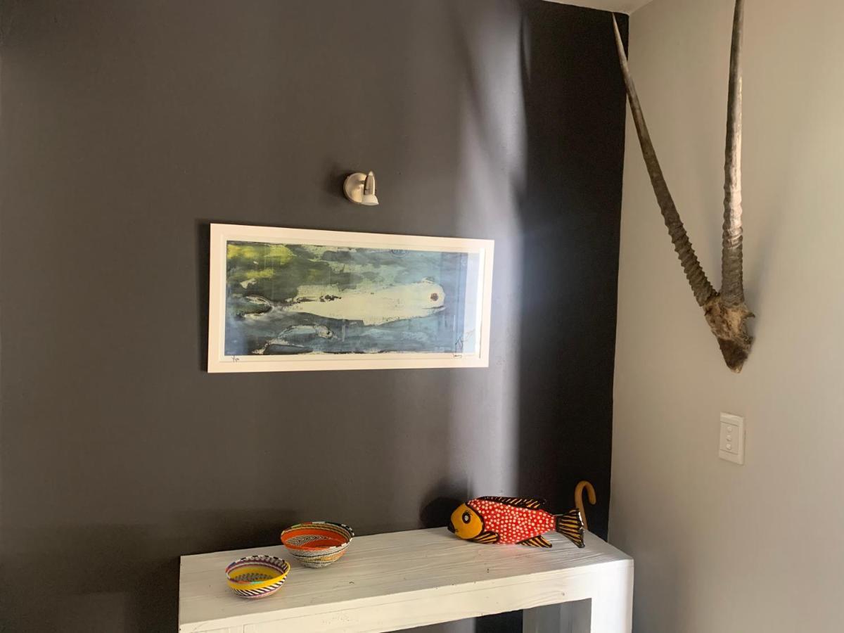 威特桑德2Ten The Breede River公寓式酒店 外观 照片