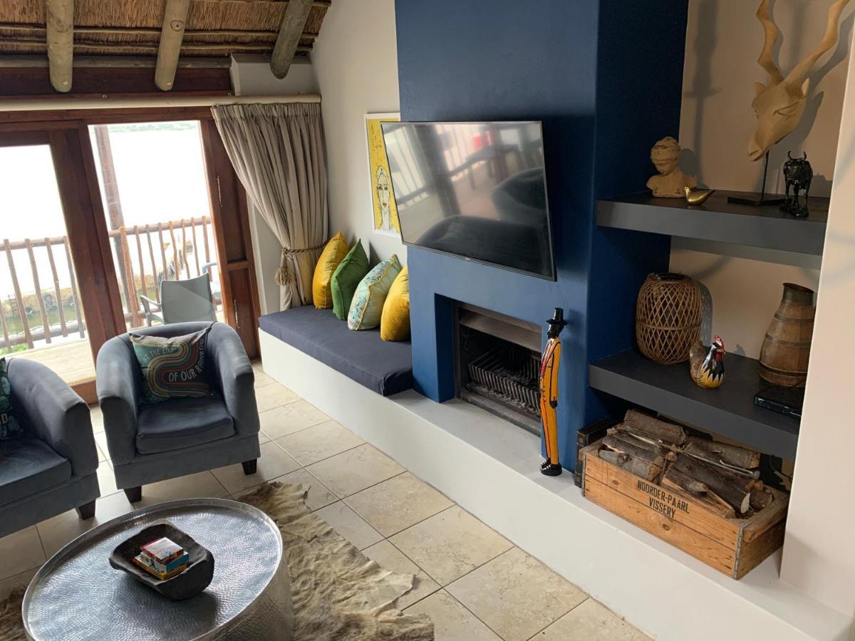 威特桑德2Ten The Breede River公寓式酒店 外观 照片