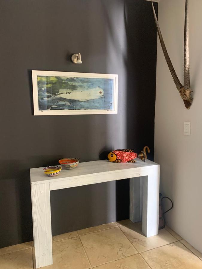 威特桑德2Ten The Breede River公寓式酒店 外观 照片