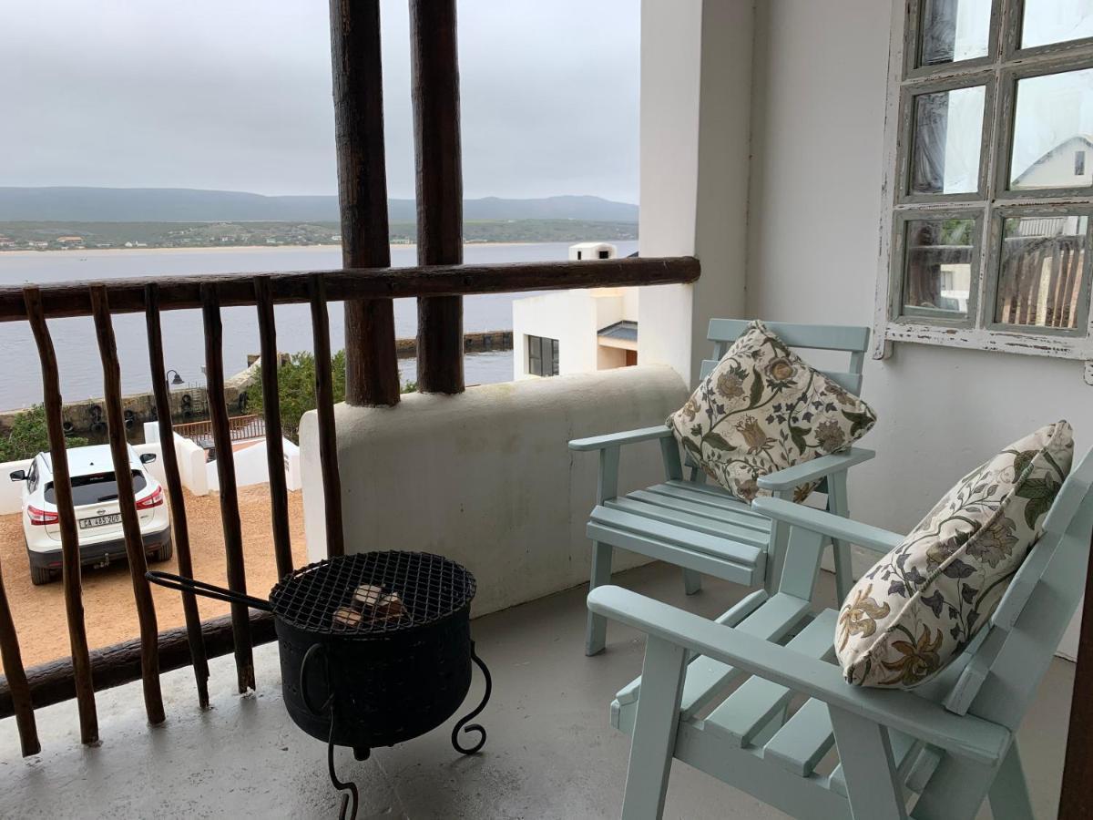 威特桑德2Ten The Breede River公寓式酒店 外观 照片