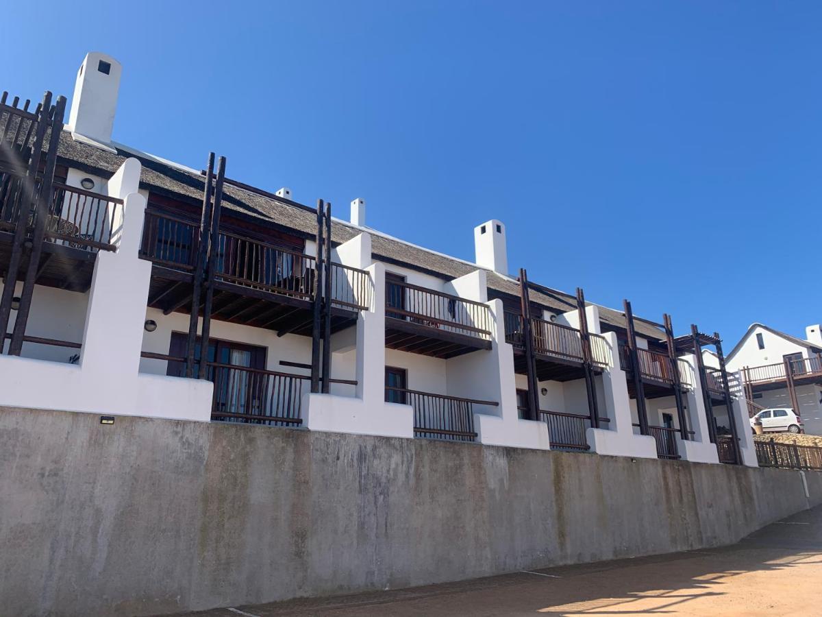 威特桑德2Ten The Breede River公寓式酒店 外观 照片