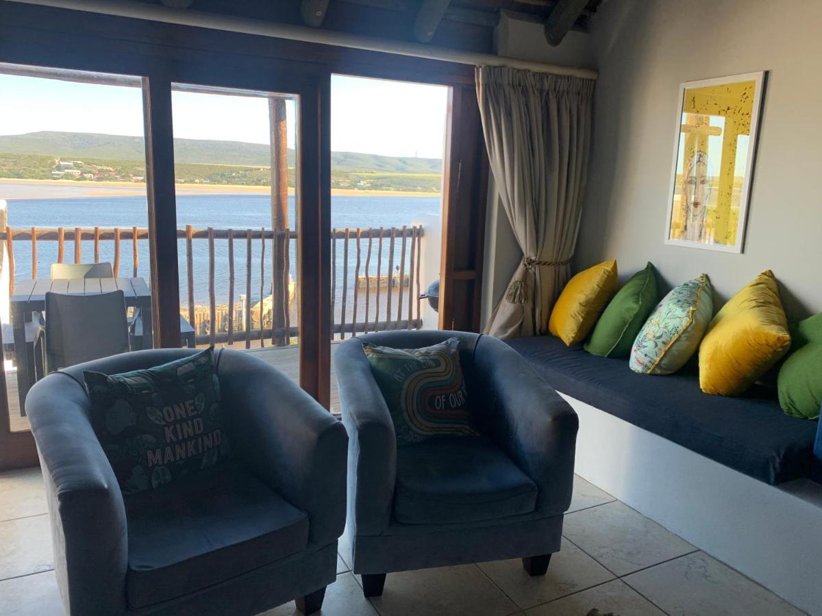 威特桑德2Ten The Breede River公寓式酒店 外观 照片