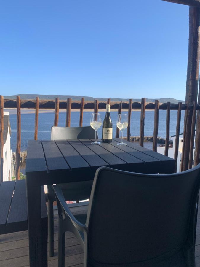 威特桑德2Ten The Breede River公寓式酒店 外观 照片