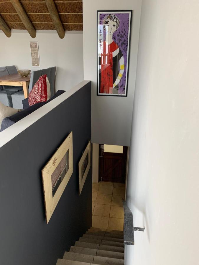 威特桑德2Ten The Breede River公寓式酒店 外观 照片