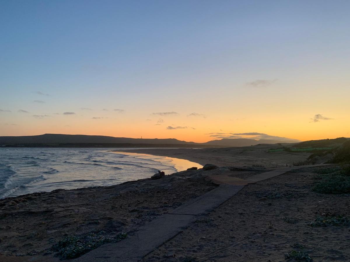 威特桑德2Ten The Breede River公寓式酒店 外观 照片