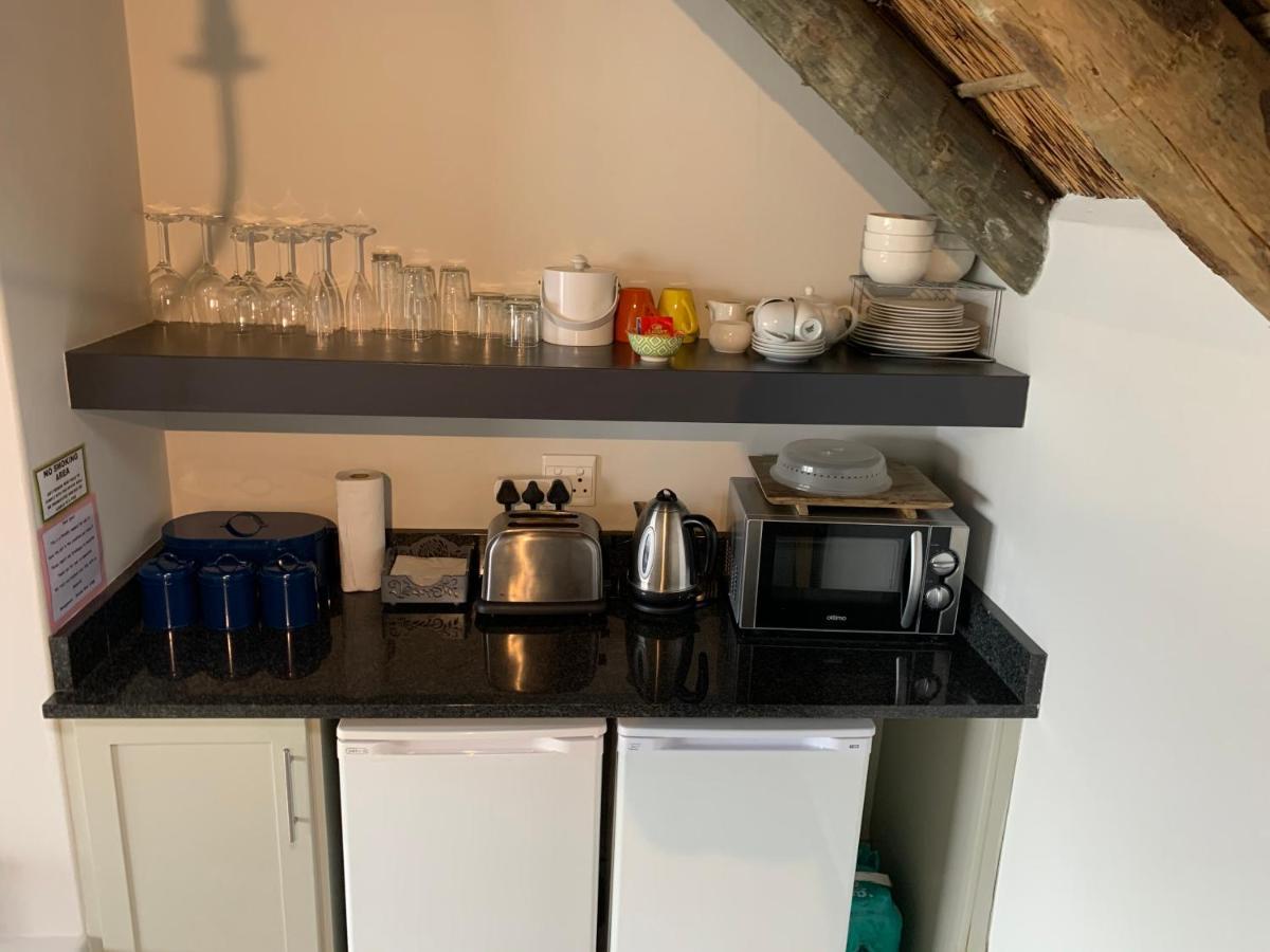 威特桑德2Ten The Breede River公寓式酒店 外观 照片