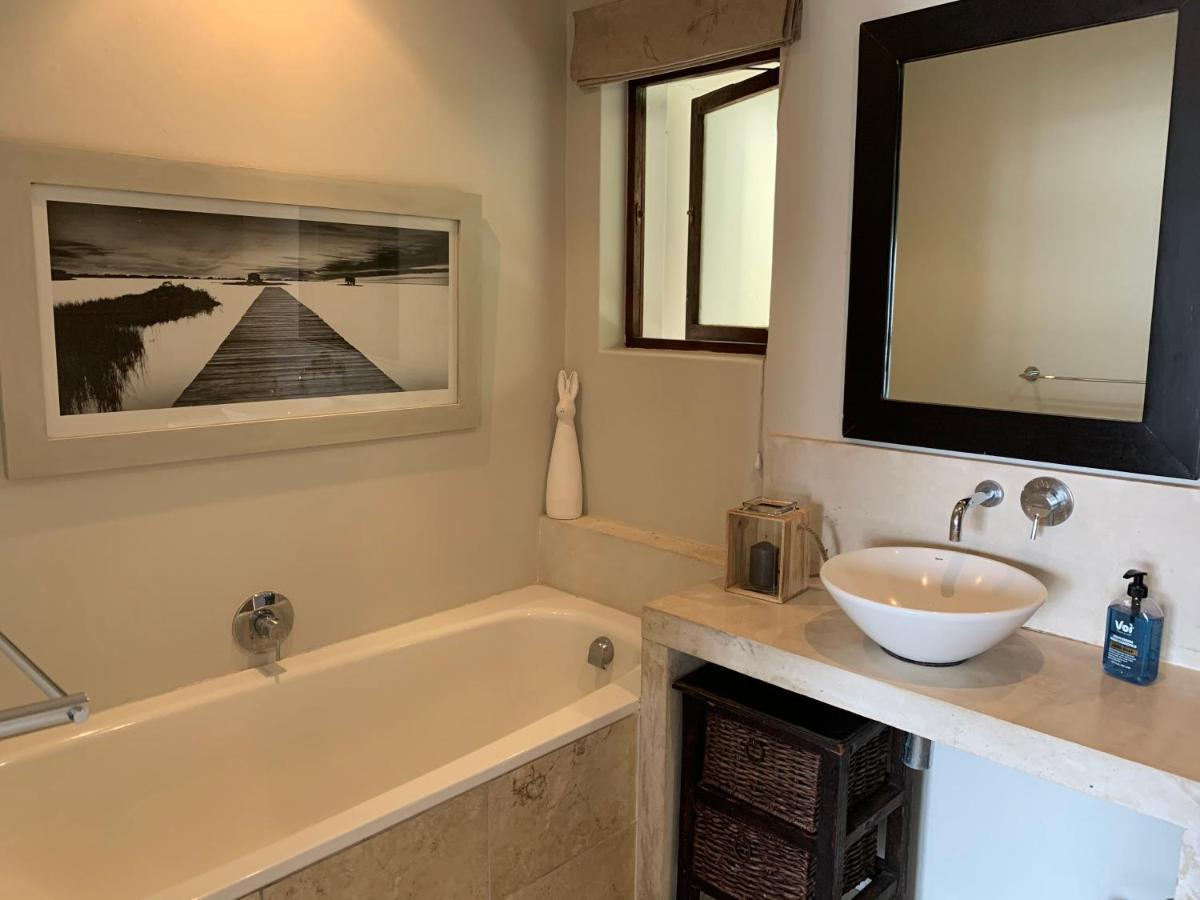 威特桑德2Ten The Breede River公寓式酒店 外观 照片