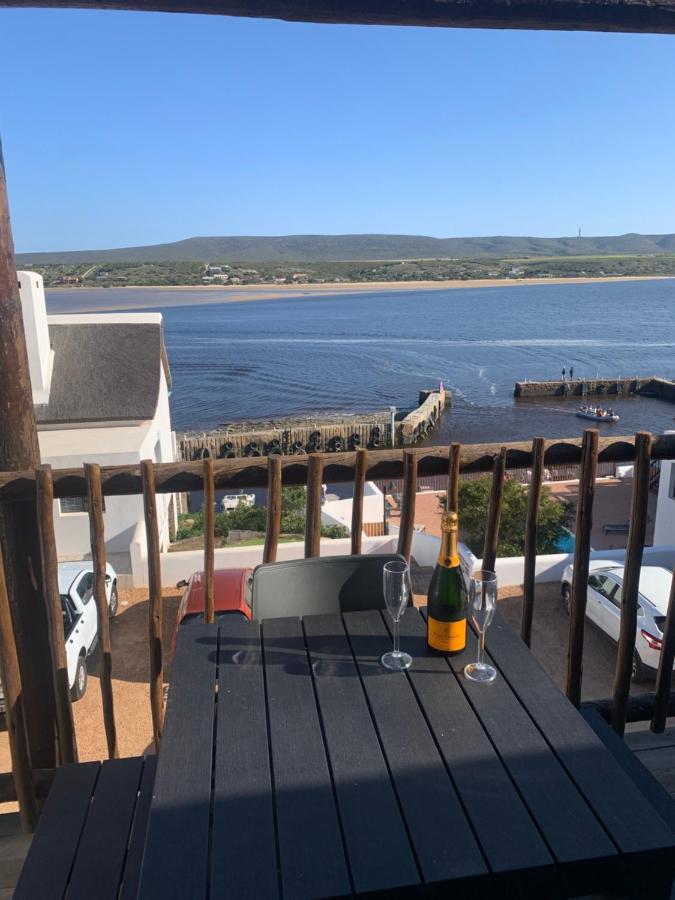 威特桑德2Ten The Breede River公寓式酒店 外观 照片