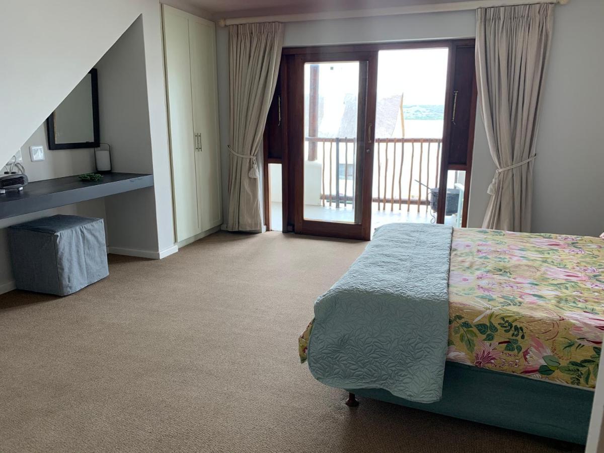 威特桑德2Ten The Breede River公寓式酒店 外观 照片