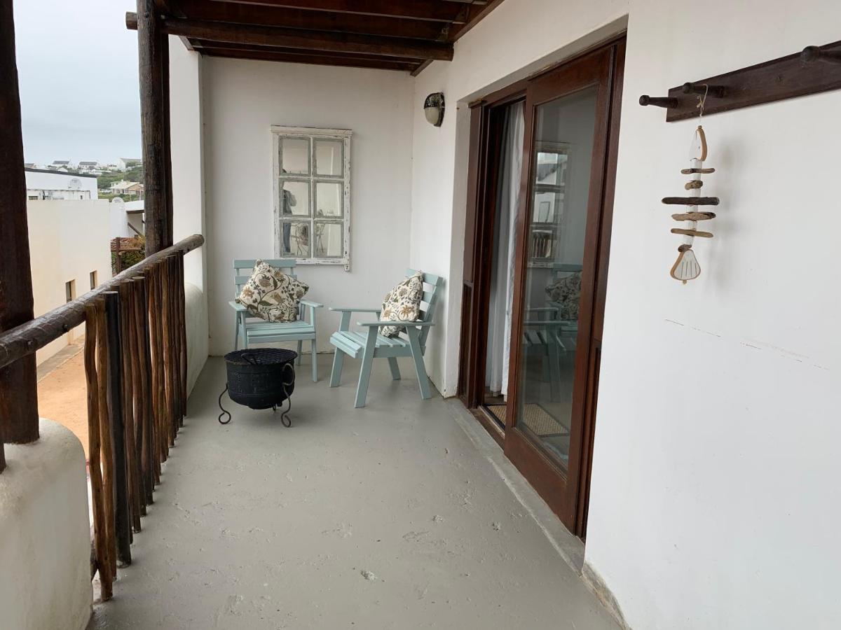 威特桑德2Ten The Breede River公寓式酒店 外观 照片
