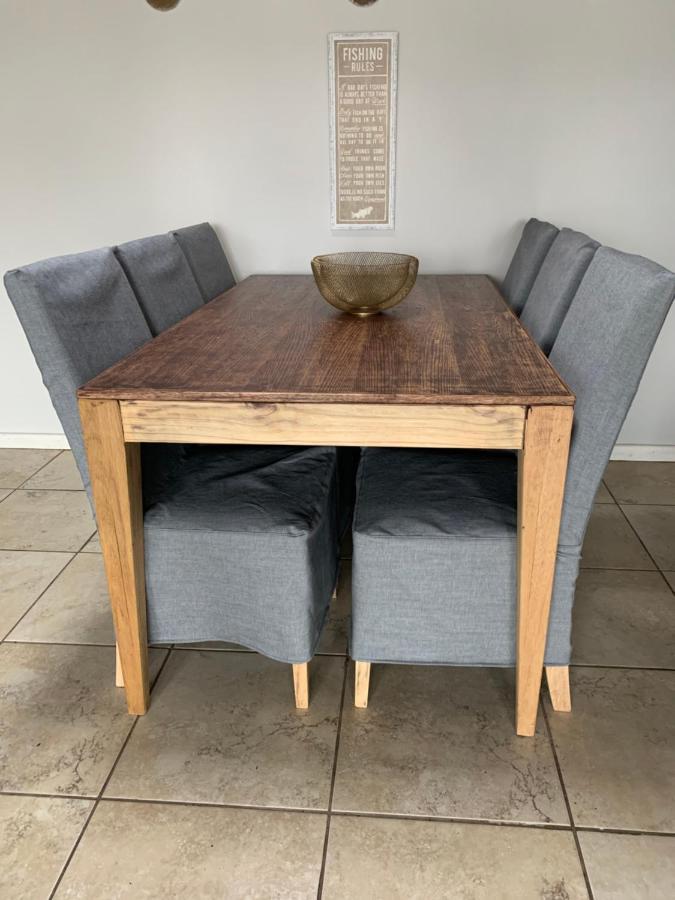 威特桑德2Ten The Breede River公寓式酒店 外观 照片