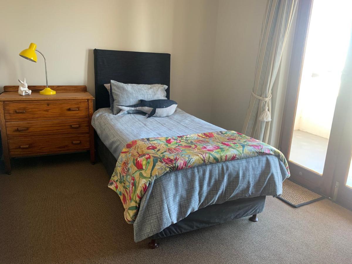 威特桑德2Ten The Breede River公寓式酒店 外观 照片