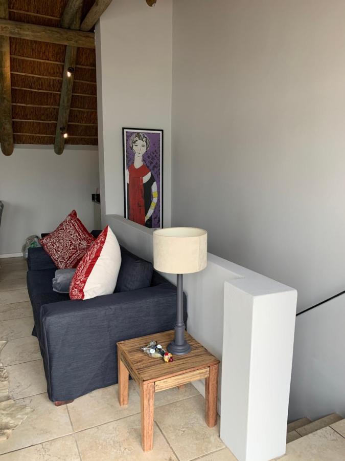威特桑德2Ten The Breede River公寓式酒店 外观 照片
