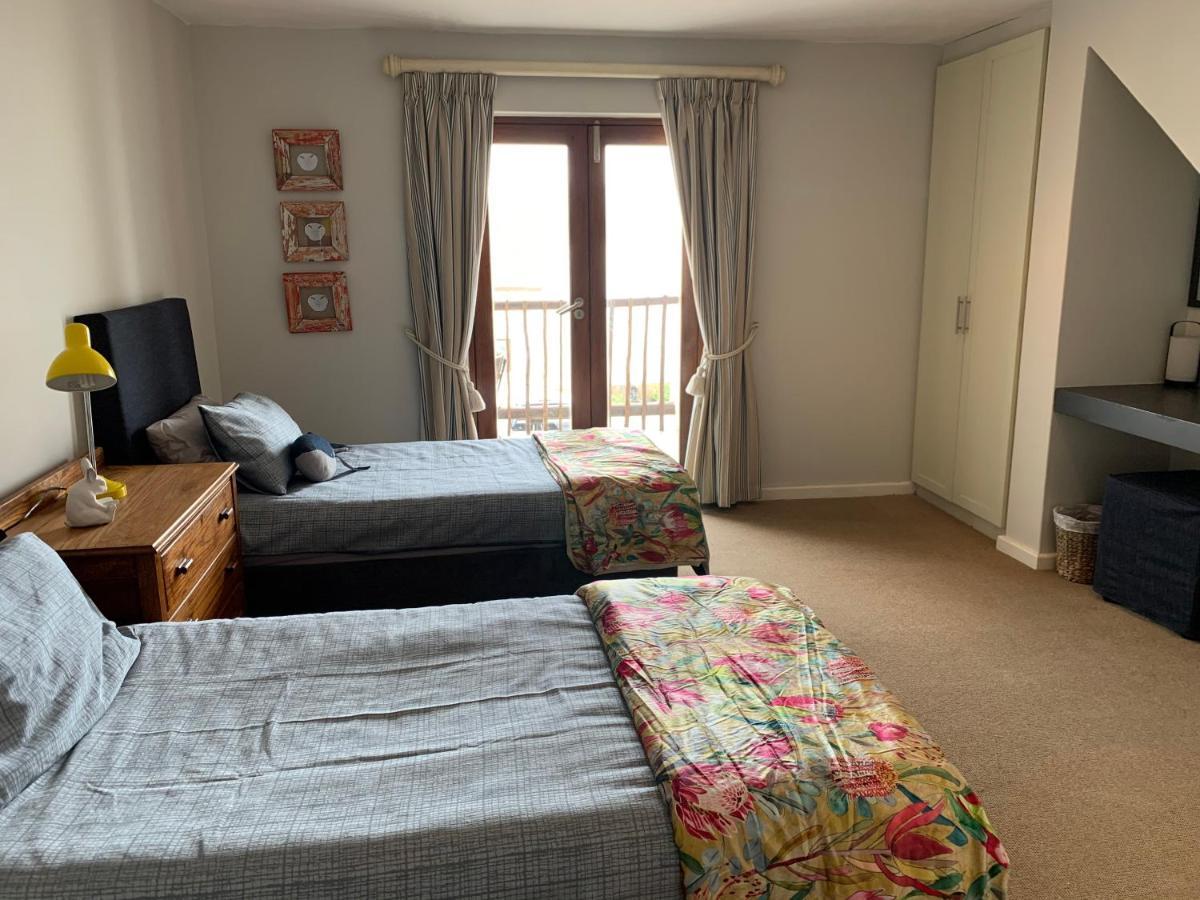 威特桑德2Ten The Breede River公寓式酒店 外观 照片