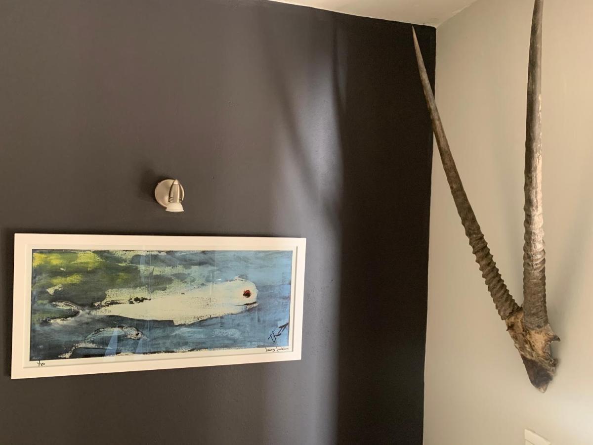 威特桑德2Ten The Breede River公寓式酒店 外观 照片