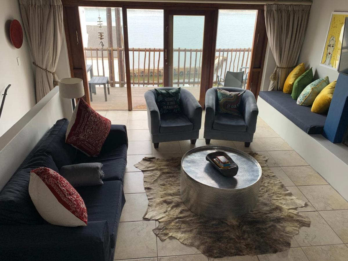 威特桑德2Ten The Breede River公寓式酒店 外观 照片