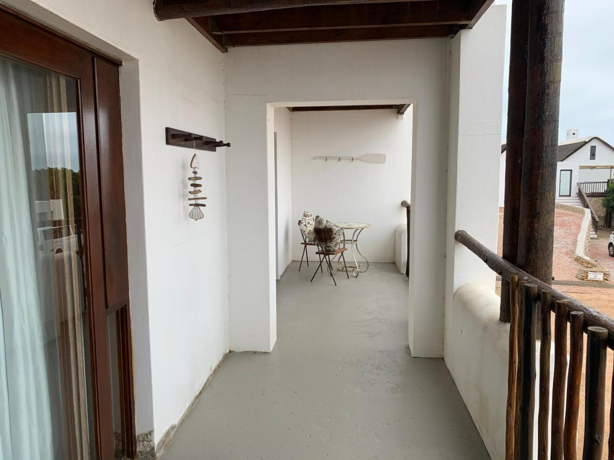 威特桑德2Ten The Breede River公寓式酒店 外观 照片